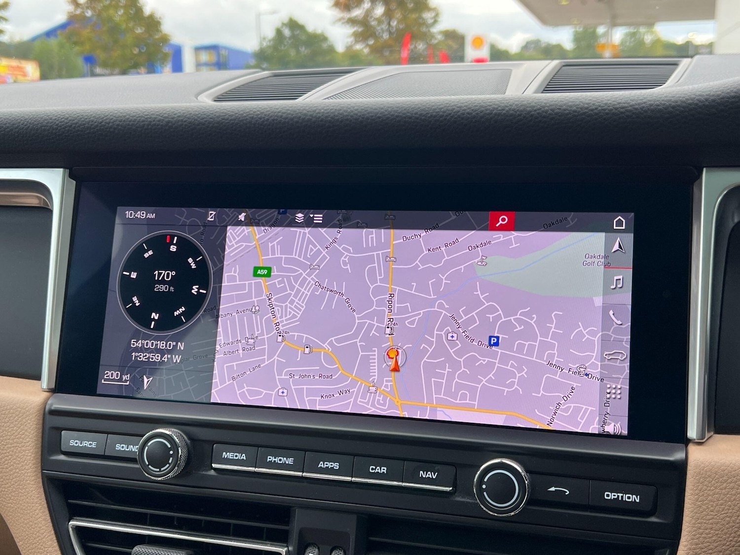 Vehicle 29