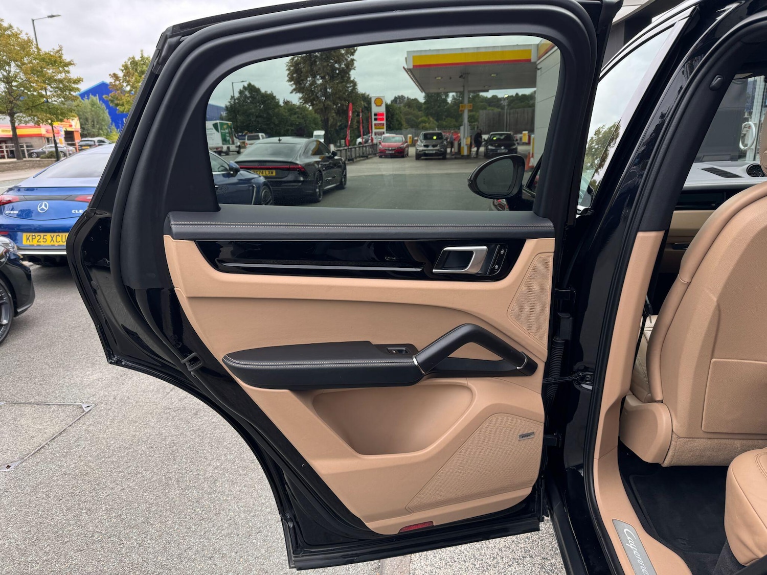 Vehicle 65