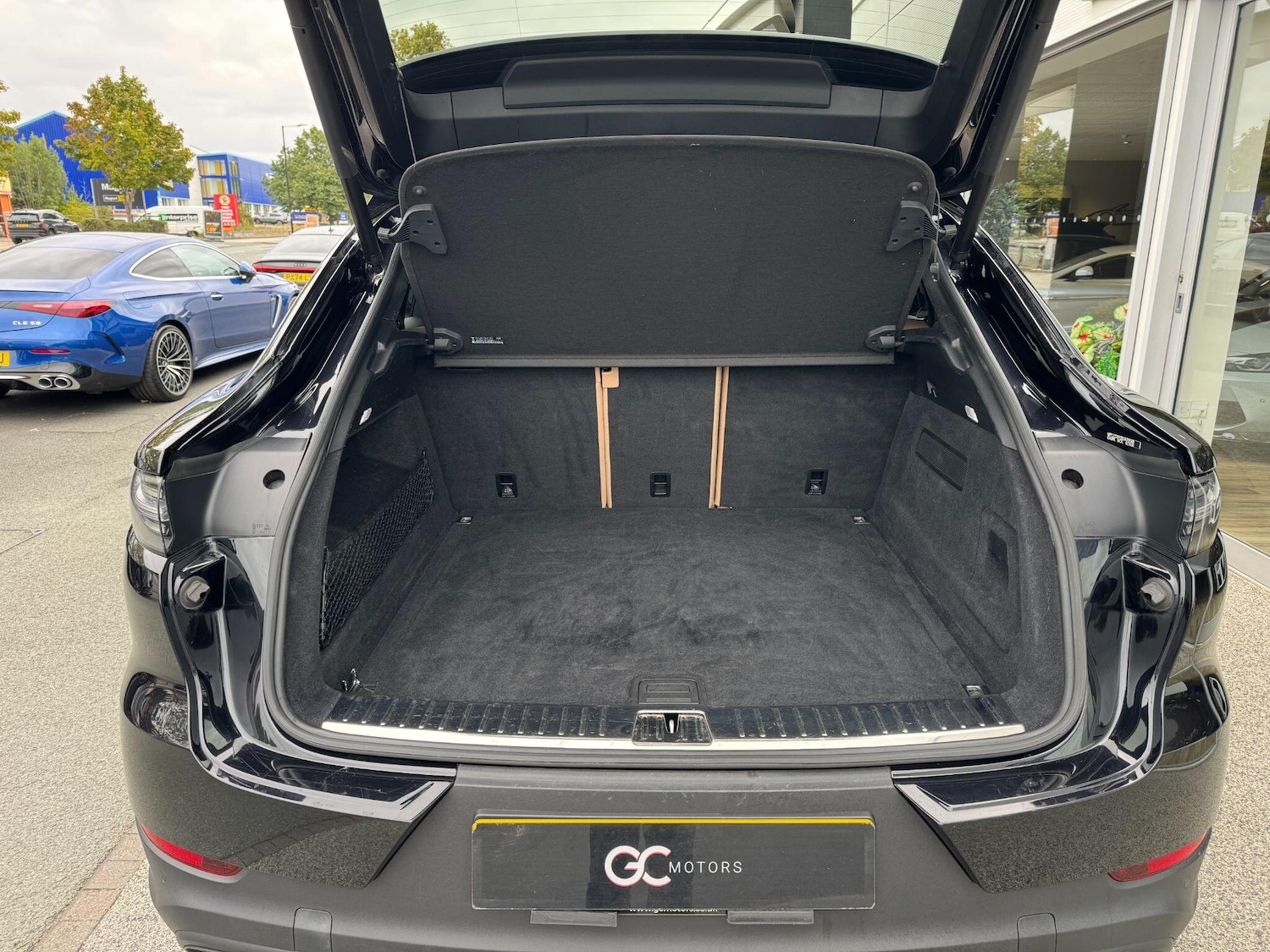 Vehicle 67