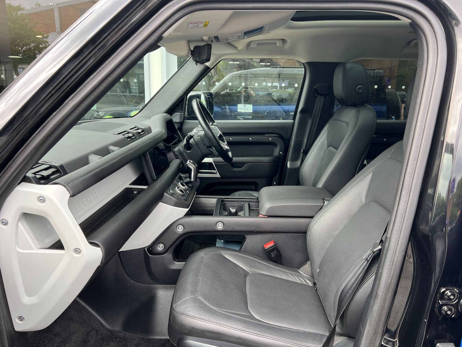 Vehicle 16