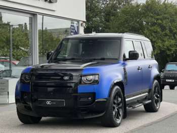 2024 (24) - 3.0 D250 MHEV XS Edition Auto 4WD Euro 6 (s/s) 5dr