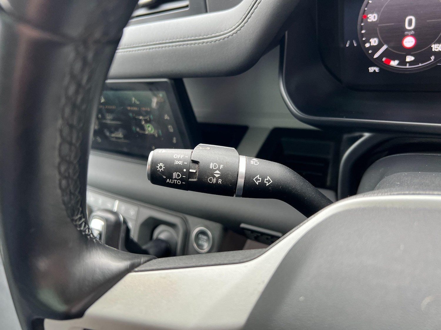 Vehicle 26