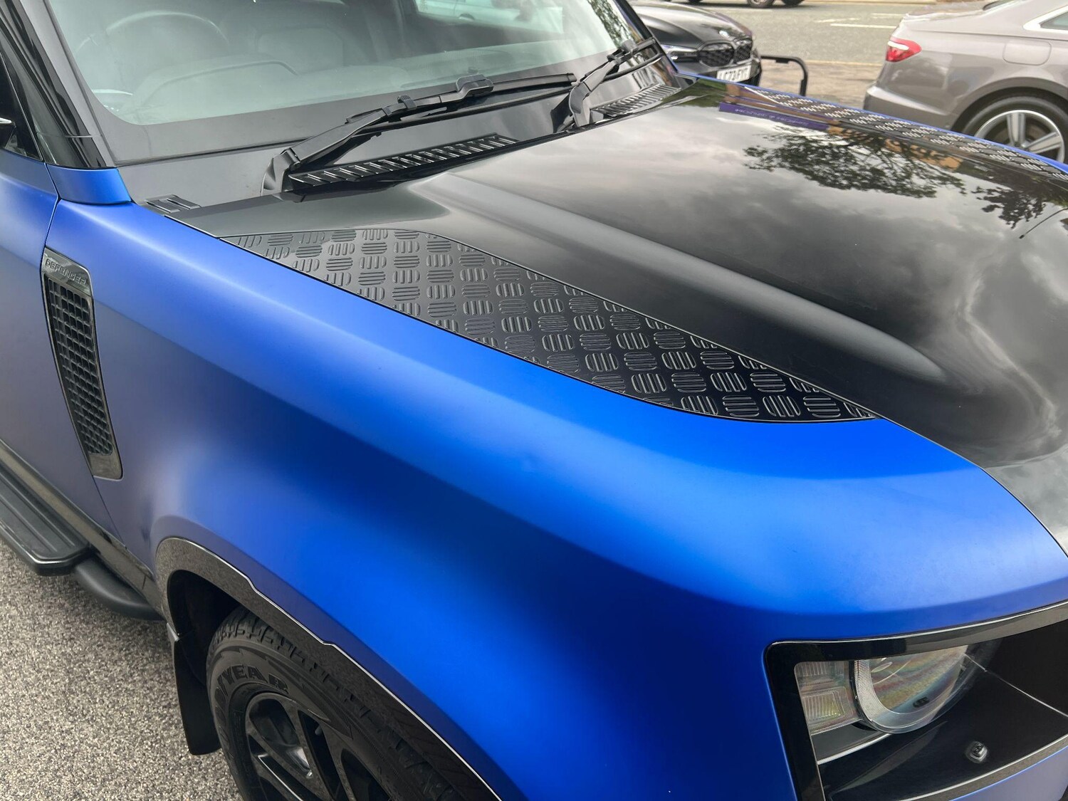 Vehicle 66