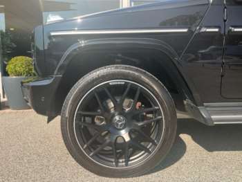 Used Mercedes-Benz G-Class 2023 for sale - 75002539: Photo