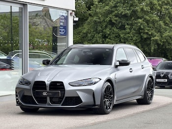Used BMW M3 2024 for sale - 78946044: Photo