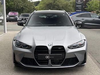 Used BMW M3 2024 for sale - 78946044: Photo