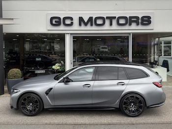 Used BMW M3 2024 for sale - 78946044: Photo