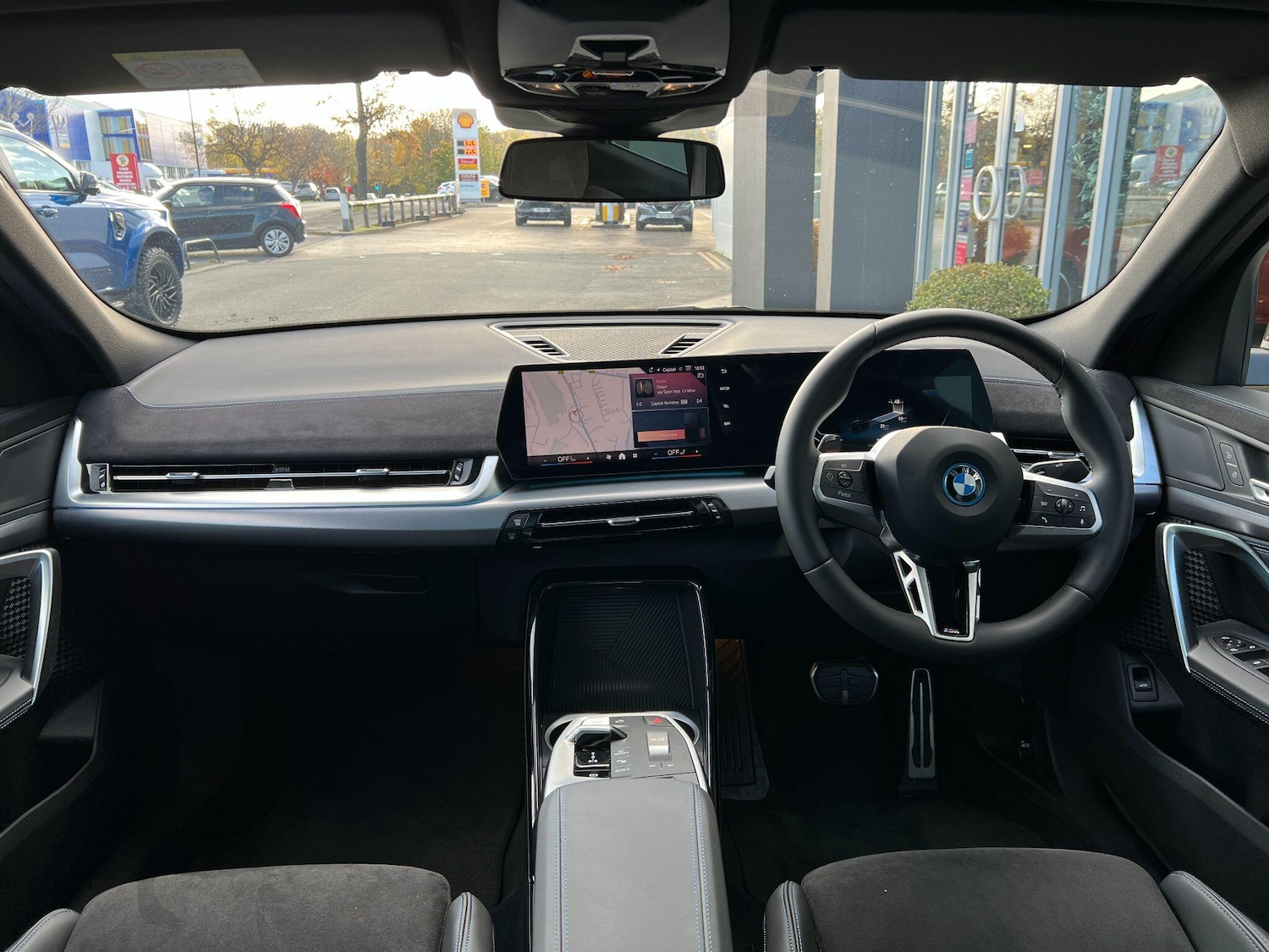 Used BMW iX2 2025 for sale - 76472343: Photo 10