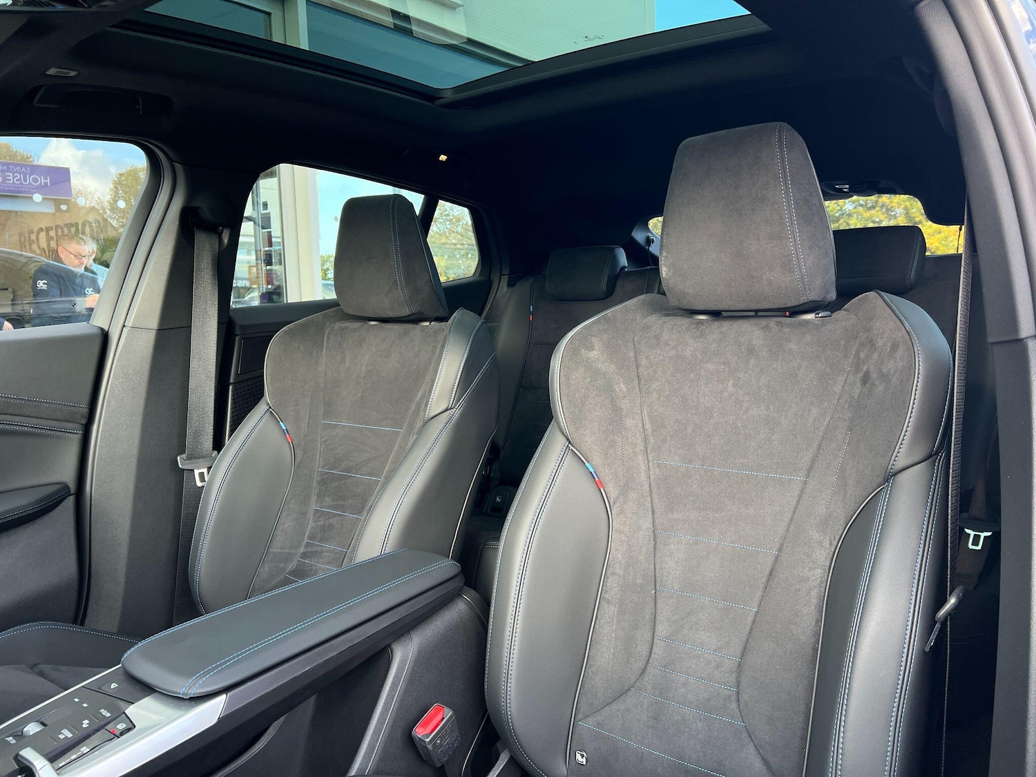 Used BMW iX2 2025 for sale - 76472343: Photo 16