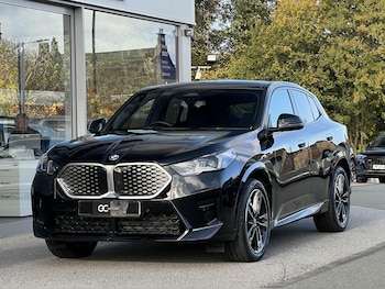 Used BMW iX2 2025 for sale - 76472343: Photo