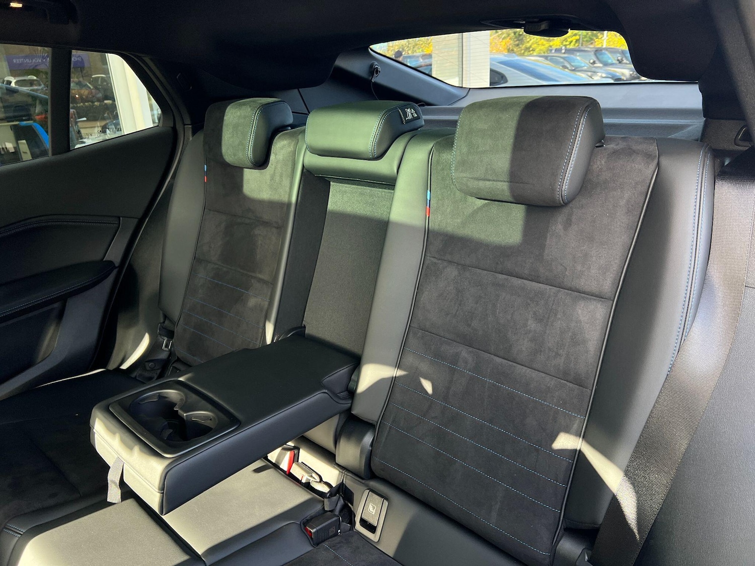 Used BMW iX2 2025 for sale - 76472343: Photo 20