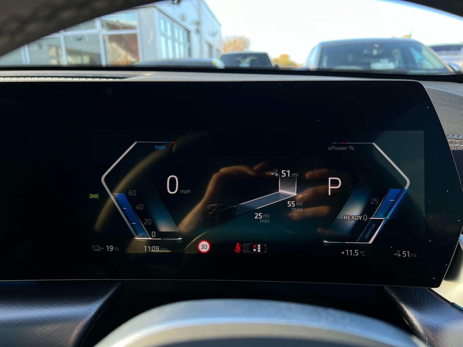 Used BMW iX2 2025 for sale - 76472343: Photo 26