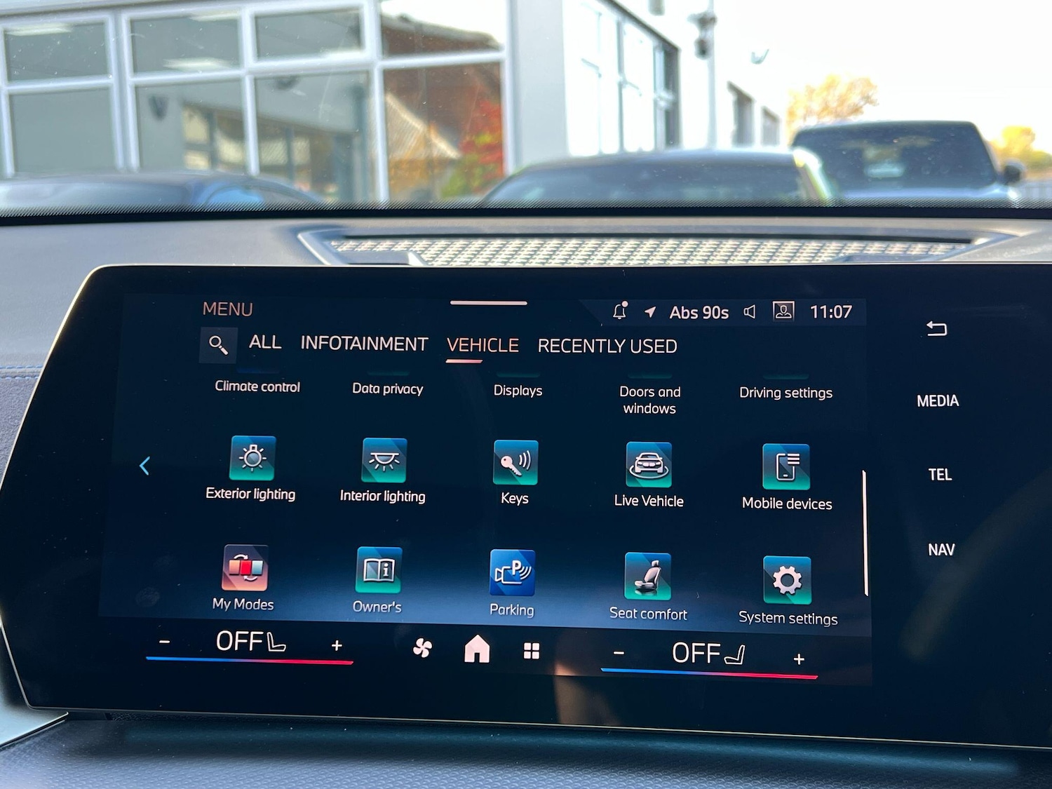 Used BMW iX2 2025 for sale - 76472343: Photo 31