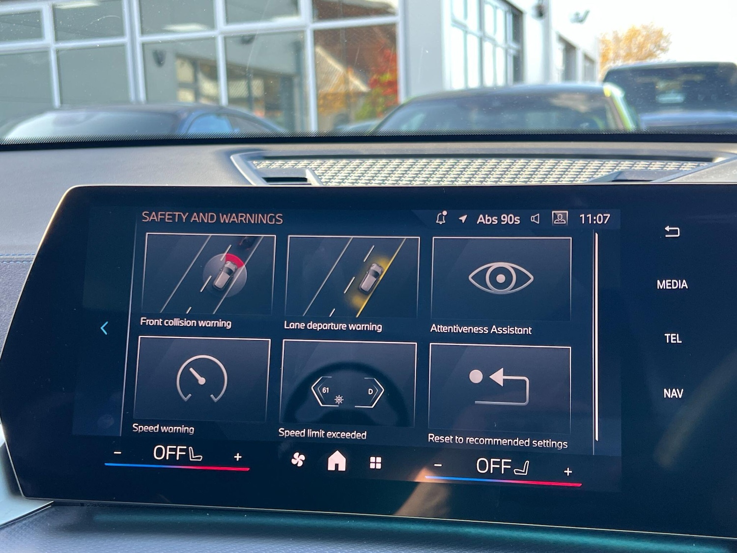 Used BMW iX2 2025 for sale - 76472343: Photo 33