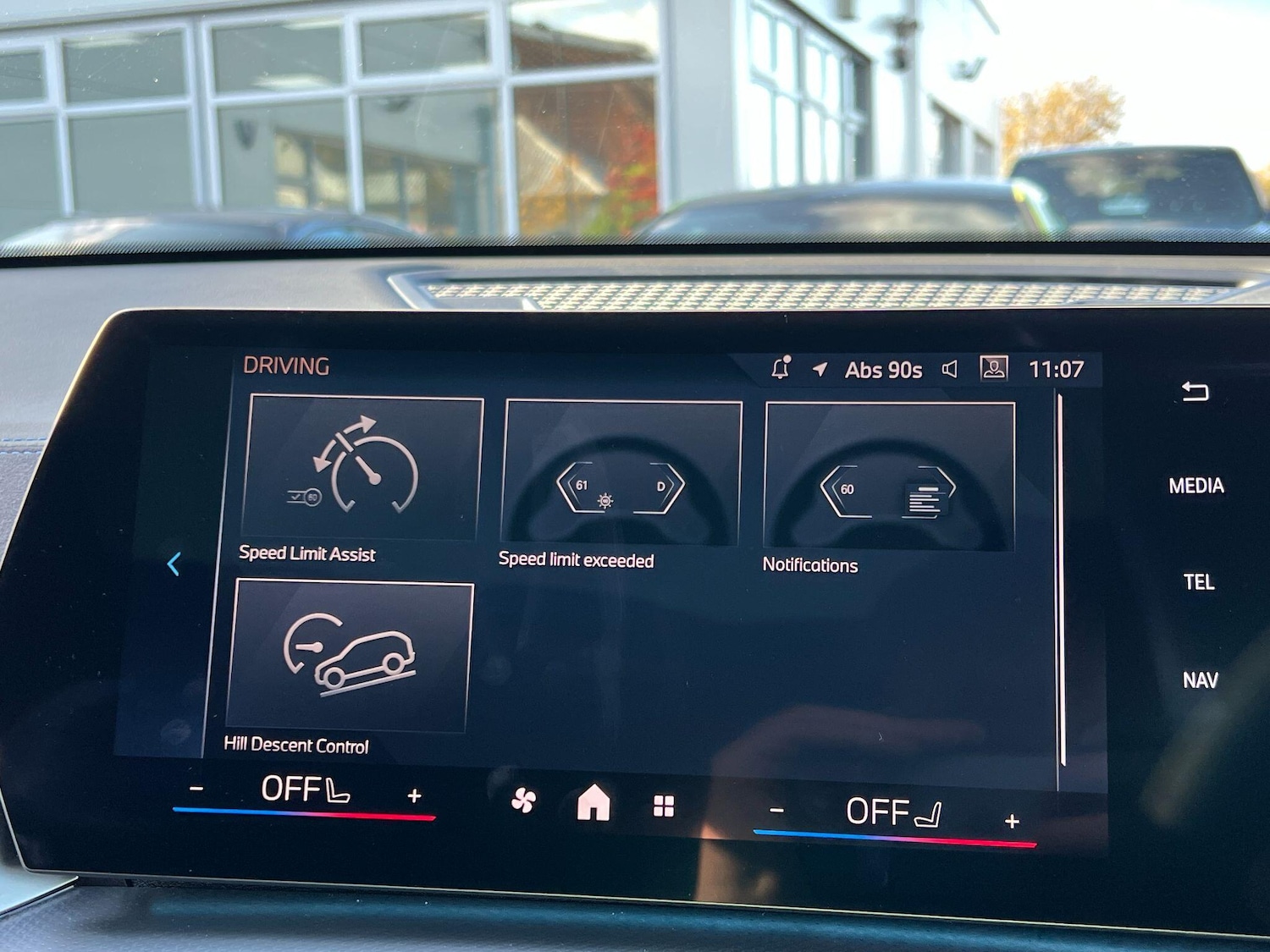 Used BMW iX2 2025 for sale - 76472343: Photo 34