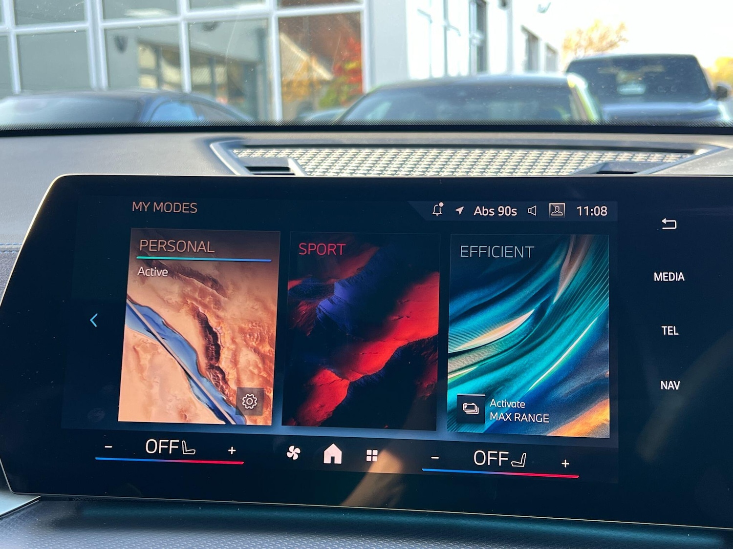 Used BMW iX2 2025 for sale - 76472343: Photo 36