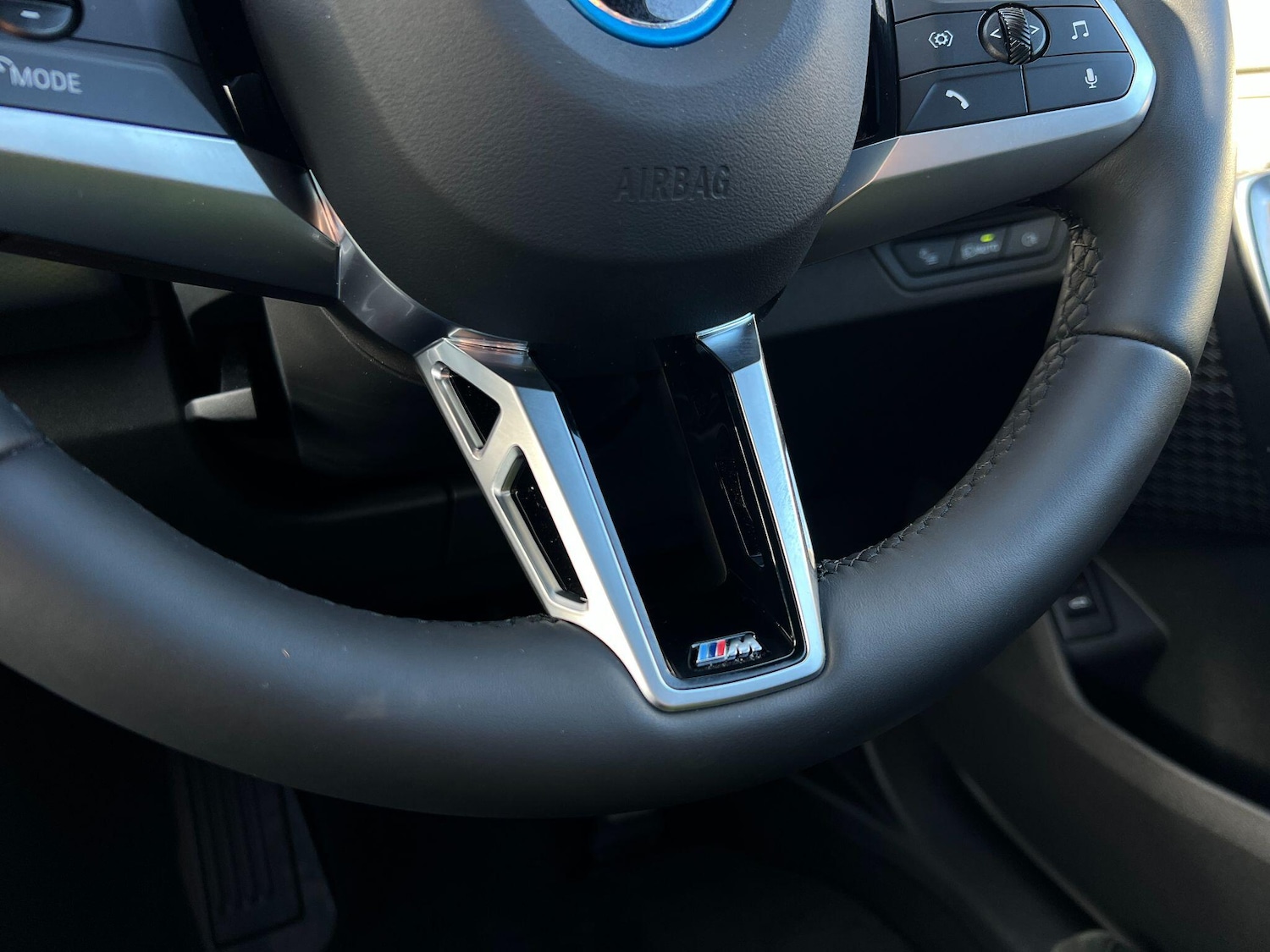 Used BMW iX2 2025 for sale - 76472343: Photo 38