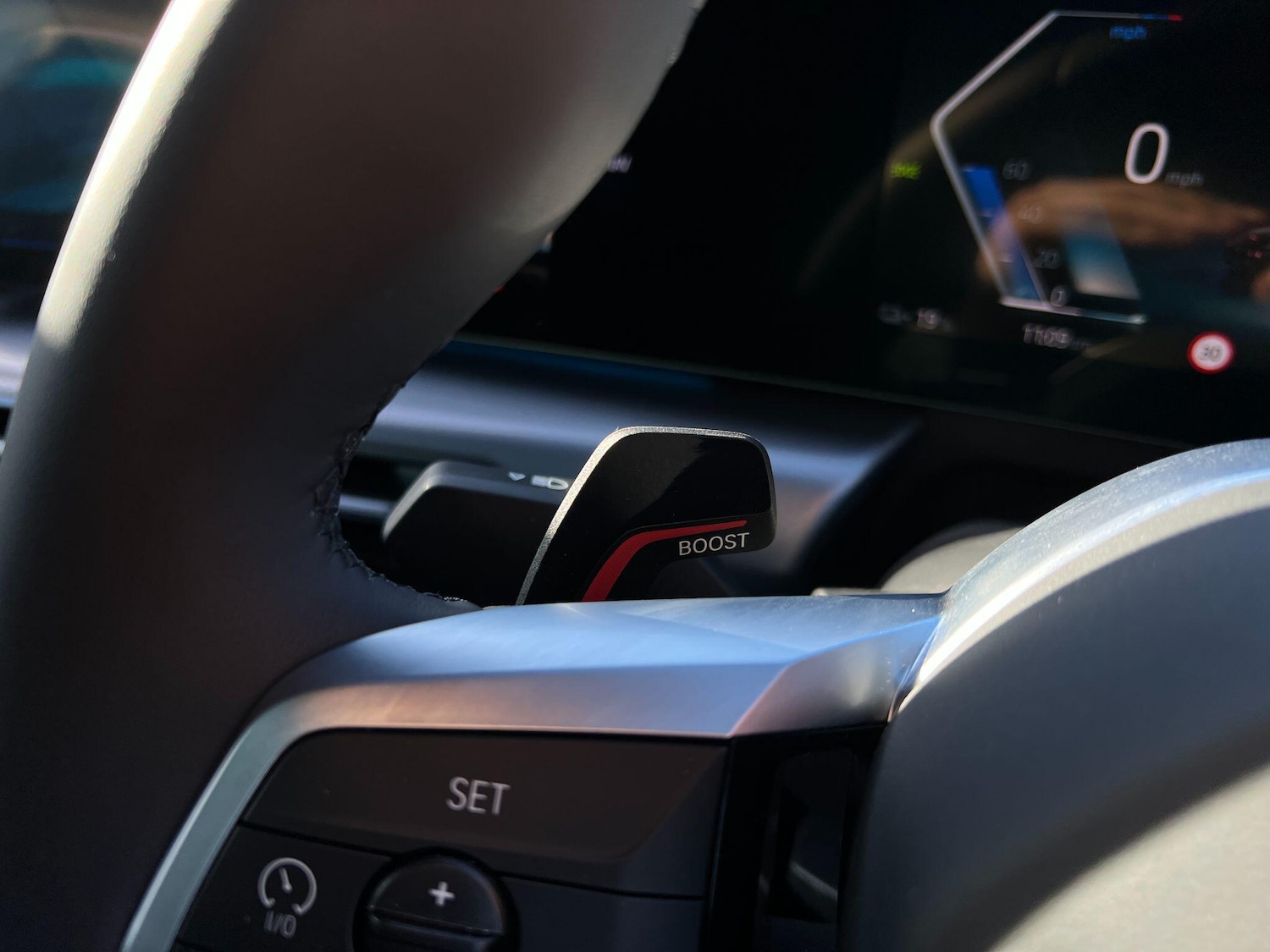 Used BMW iX2 2025 for sale - 76472343: Photo 40