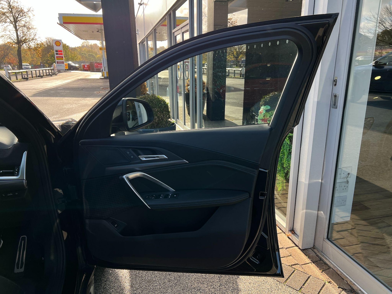 Used BMW iX2 2025 for sale - 76472343: Photo 44