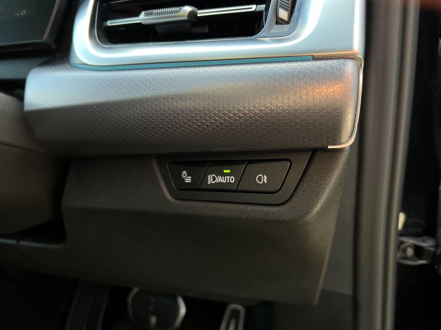 Used BMW iX2 2025 for sale - 76472343: Photo 45