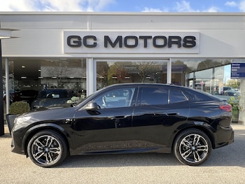 Used BMW iX2 2025 for sale - 76472343: Photo