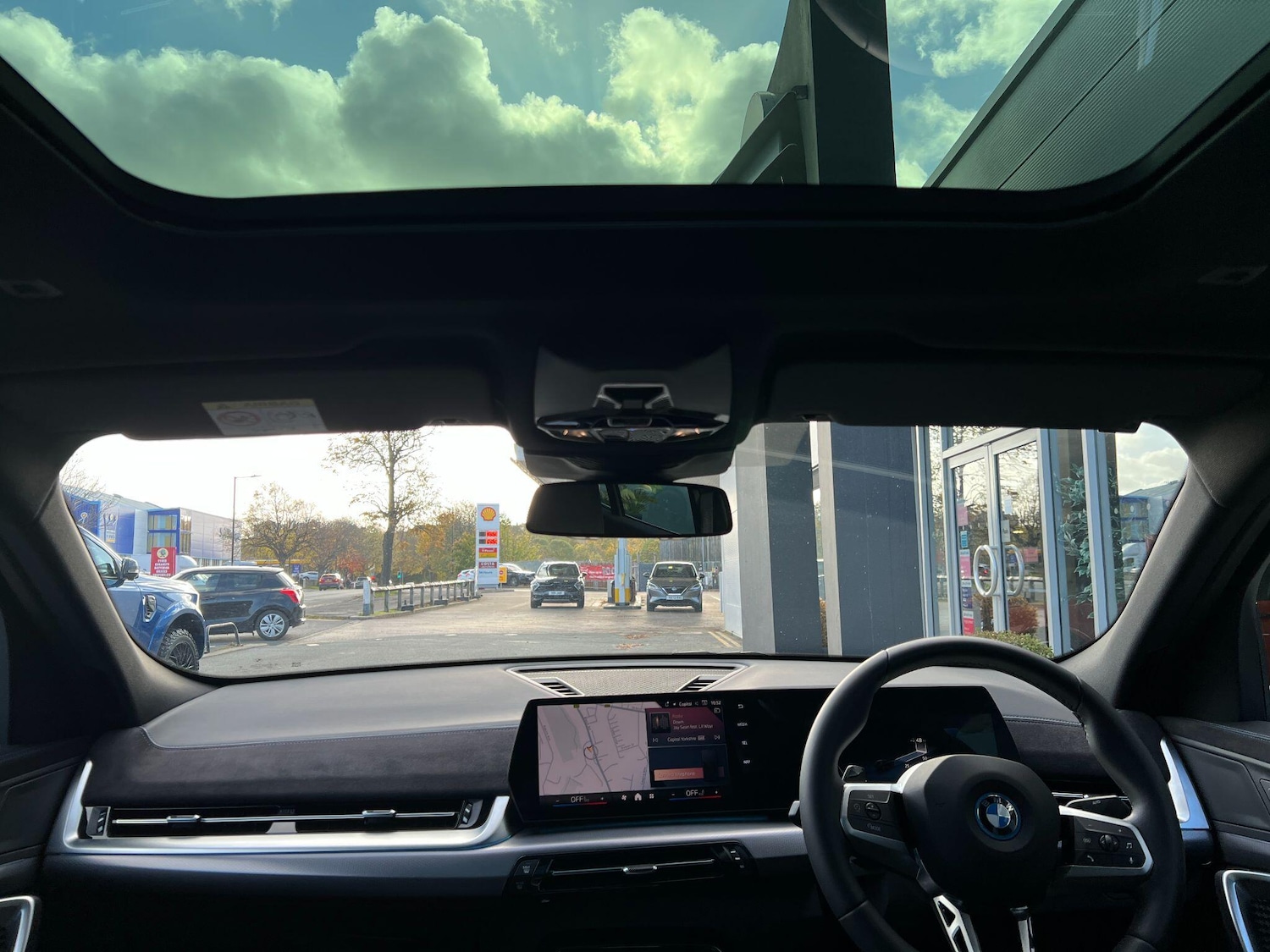 Used BMW iX2 2025 for sale - 76472343: Photo 54