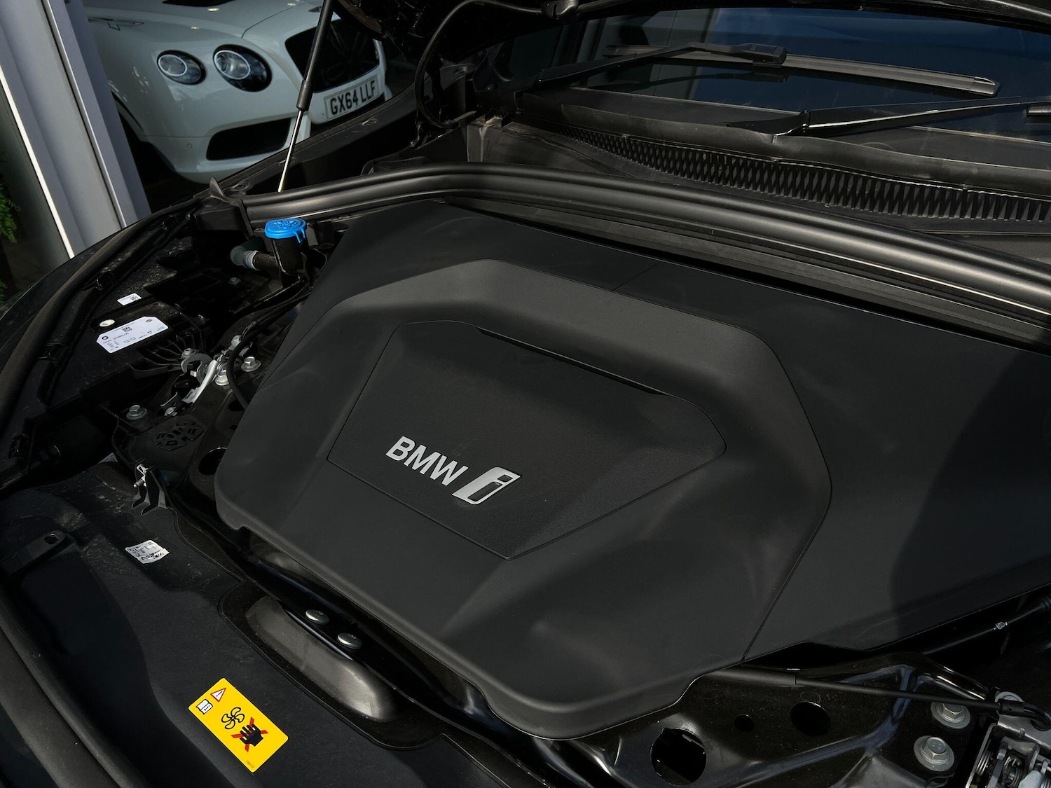 Used BMW iX2 2025 for sale - 76472343: Photo 60