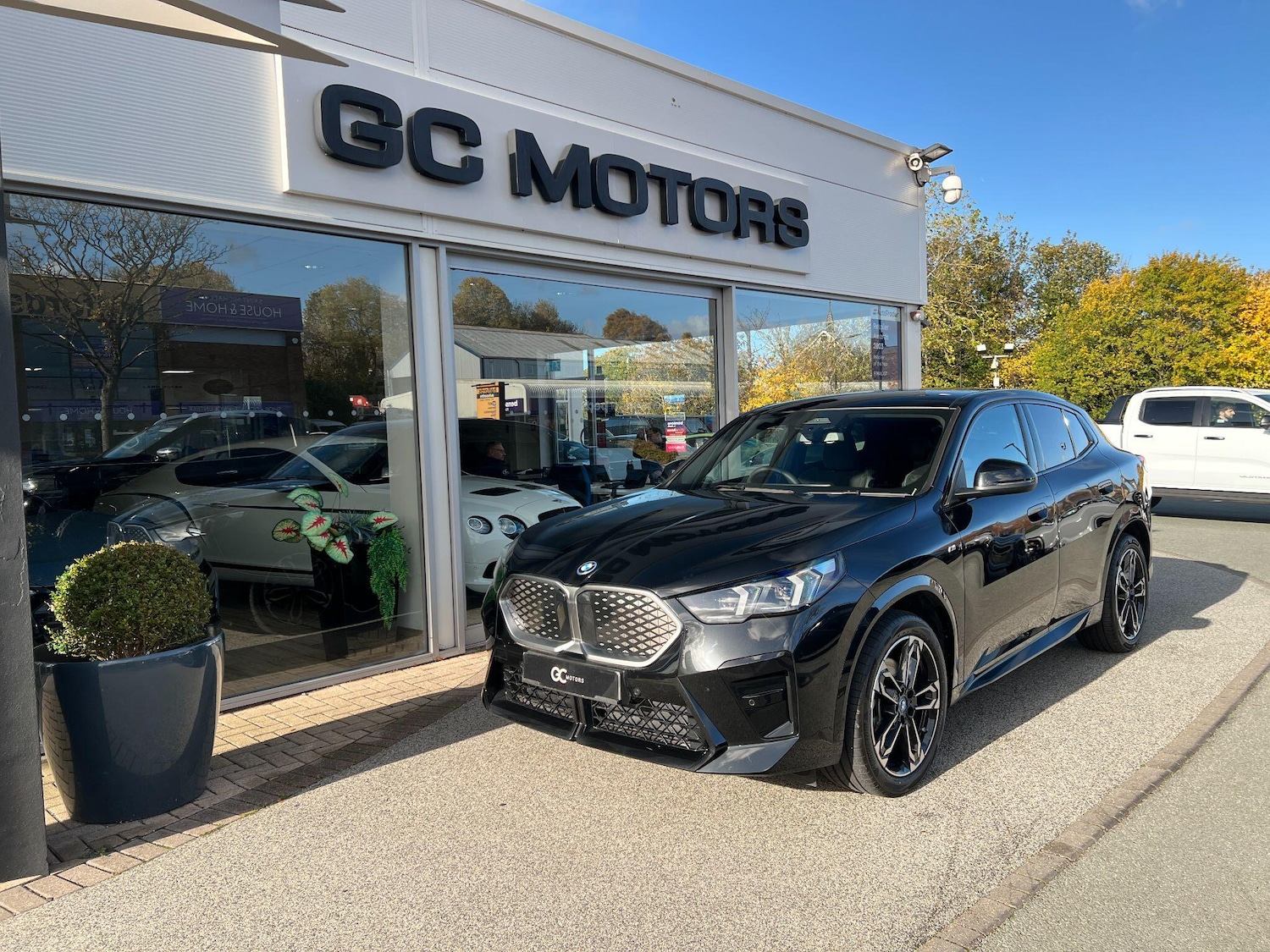 Used BMW iX2 2025 for sale - 76472343: Photo 63