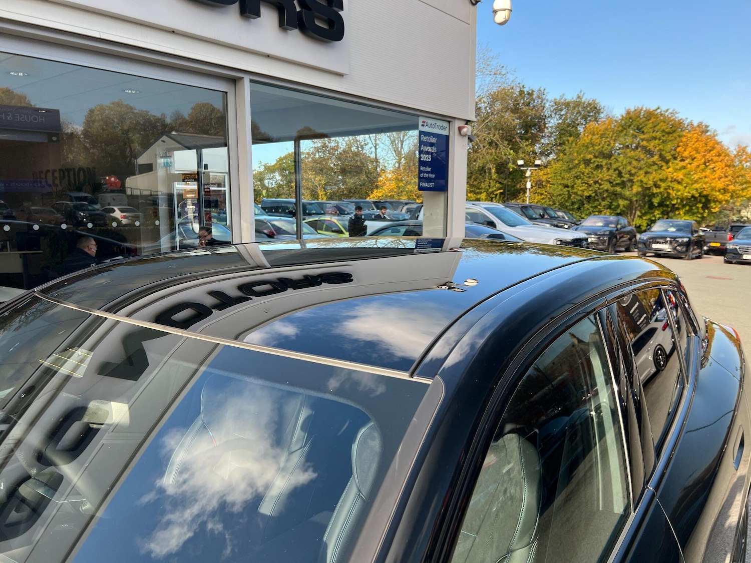 Used BMW iX2 2025 for sale - 76472343: Photo 68