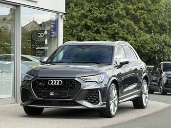 Used Audi RS Q3 2021 for sale - 79303510: Photo