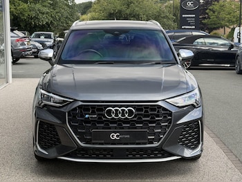 Used Audi RS Q3 2021 for sale - 79303510: Photo