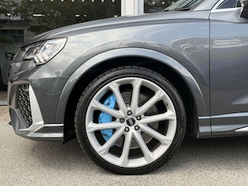 Used Audi RS Q3 2021 for sale - 79303510: Photo