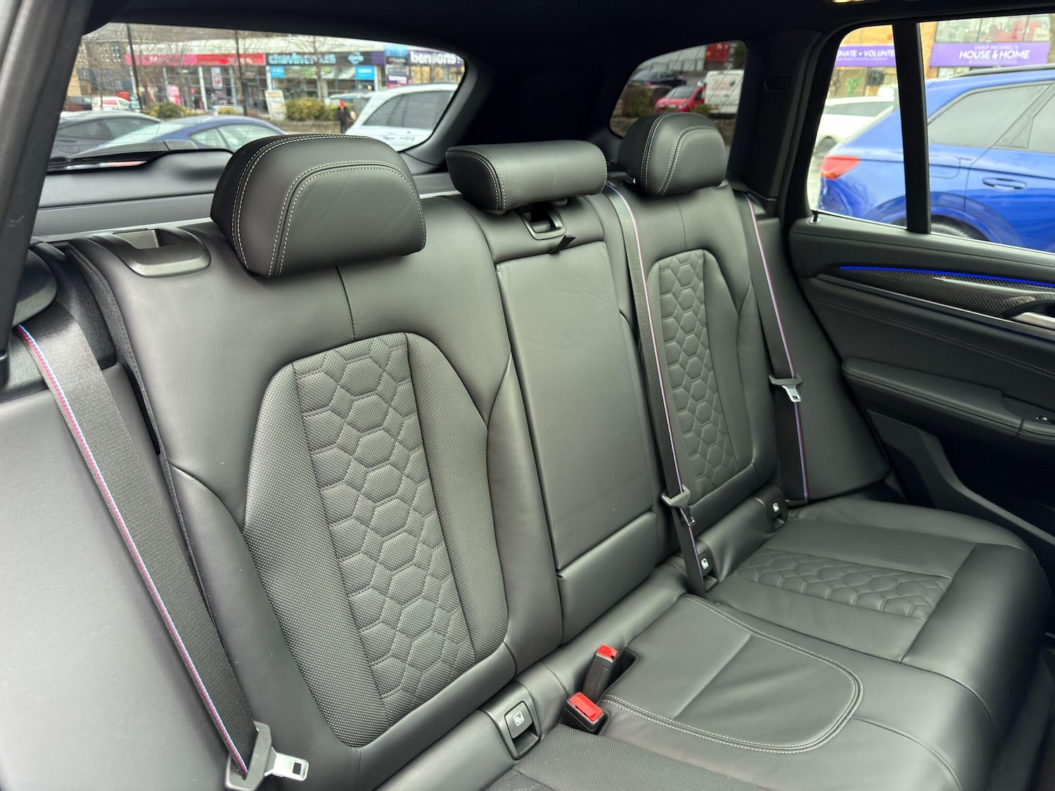 Used BMW X3 M 2022 for sale - 77109336: Photo 18