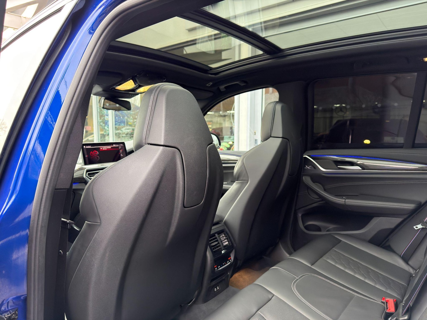 Used BMW X3 M 2022 for sale - 77109336: Photo 23