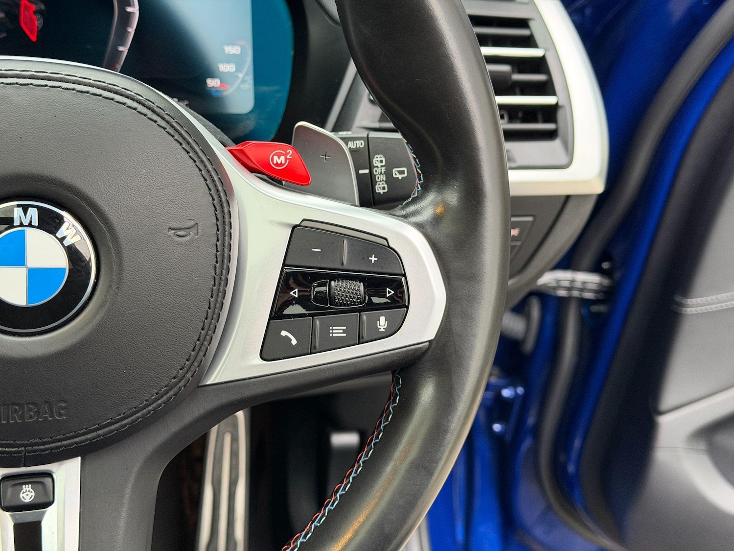 Used BMW X3 M 2022 for sale - 77109336: Photo 26