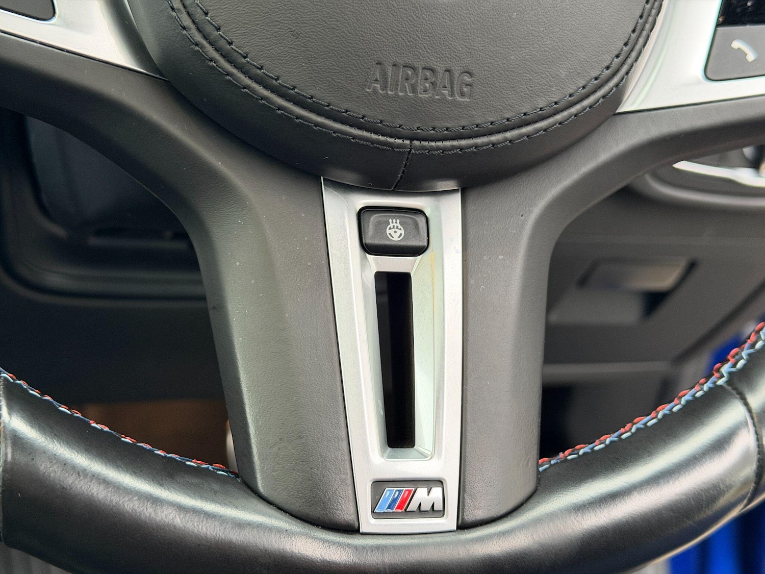 Used BMW X3 M 2022 for sale - 77109336: Photo 27