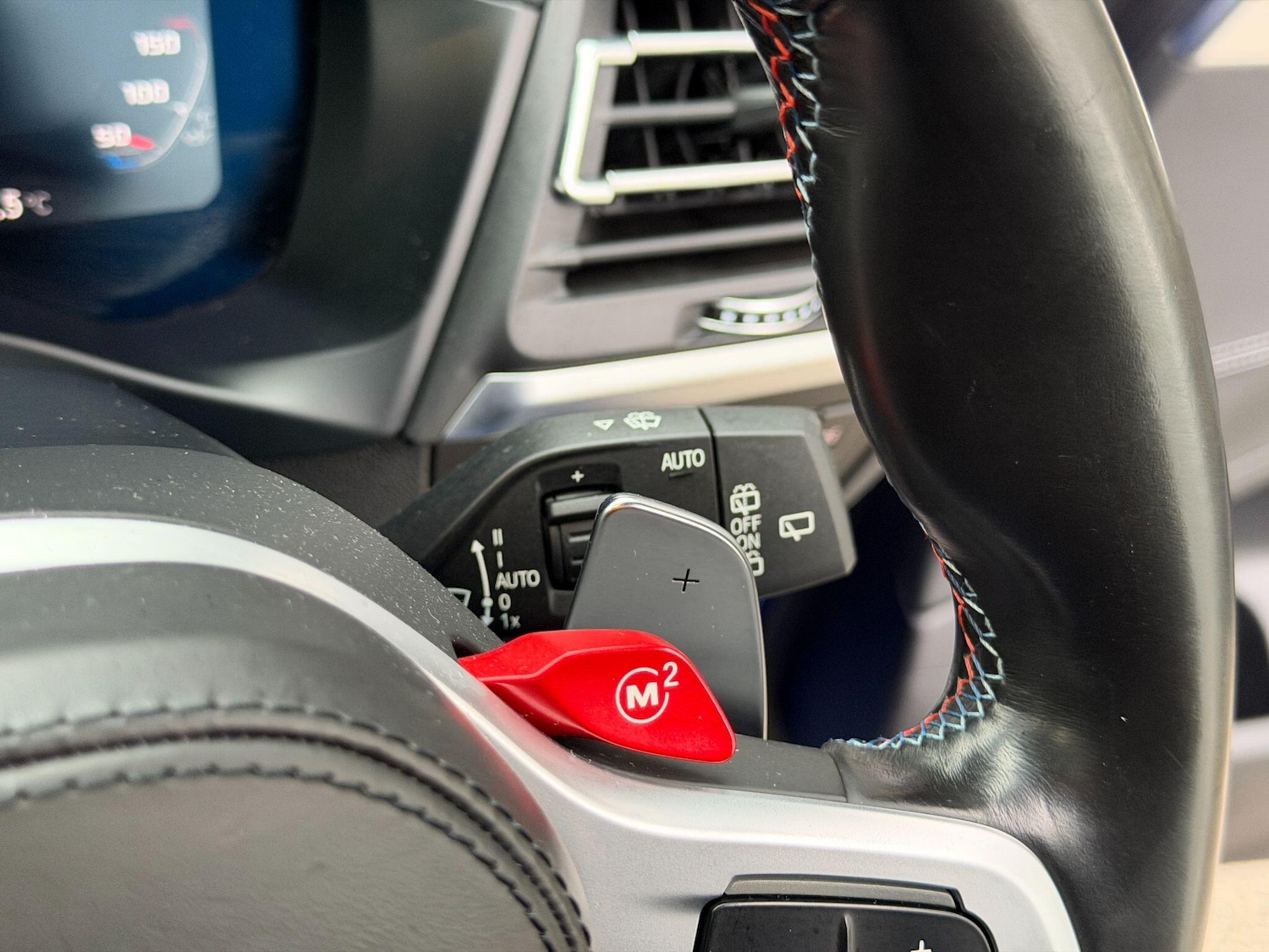 Used BMW X3 M 2022 for sale - 77109336: Photo 29