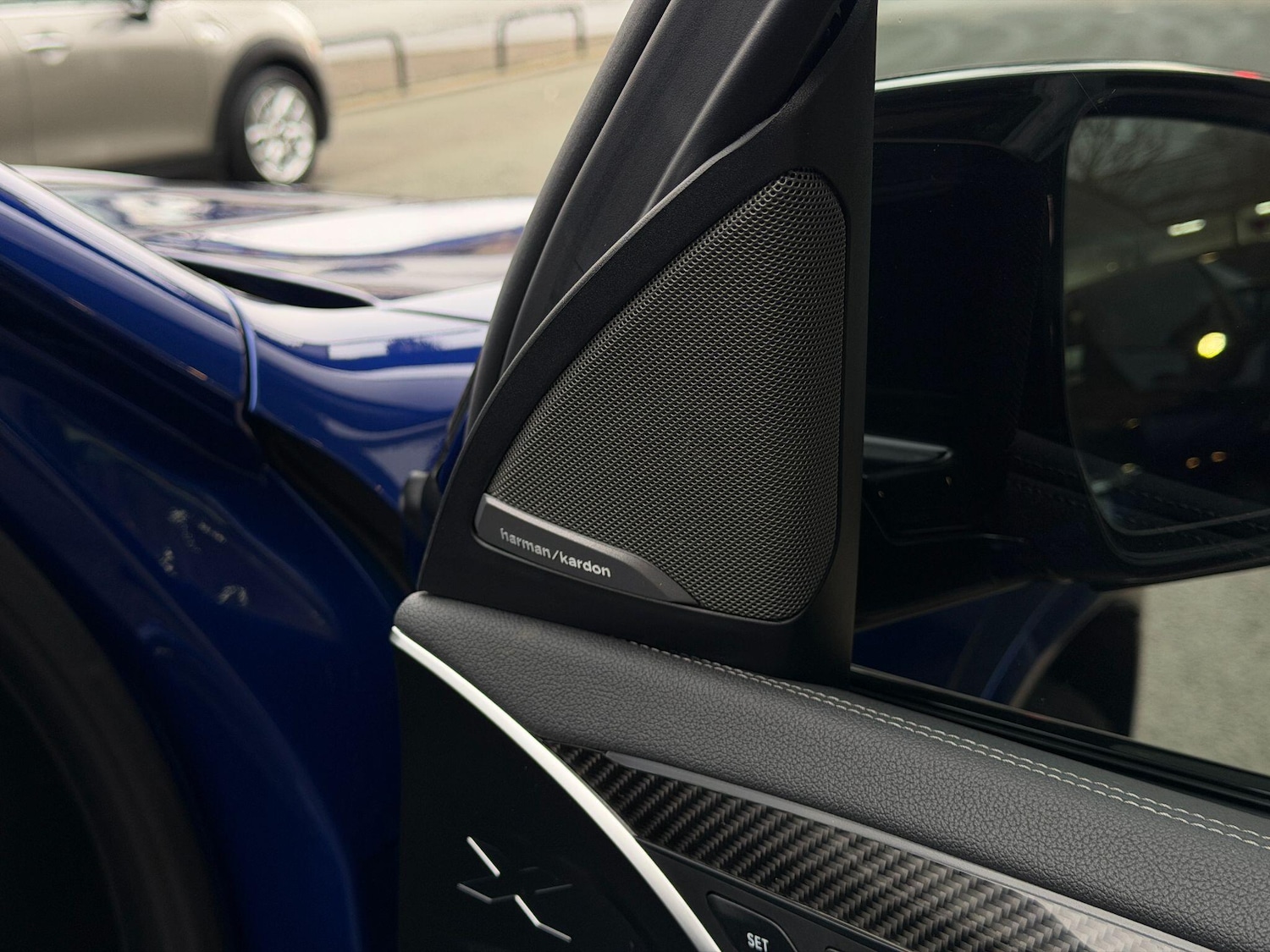 Used BMW X3 M 2022 for sale - 77109336: Photo 31