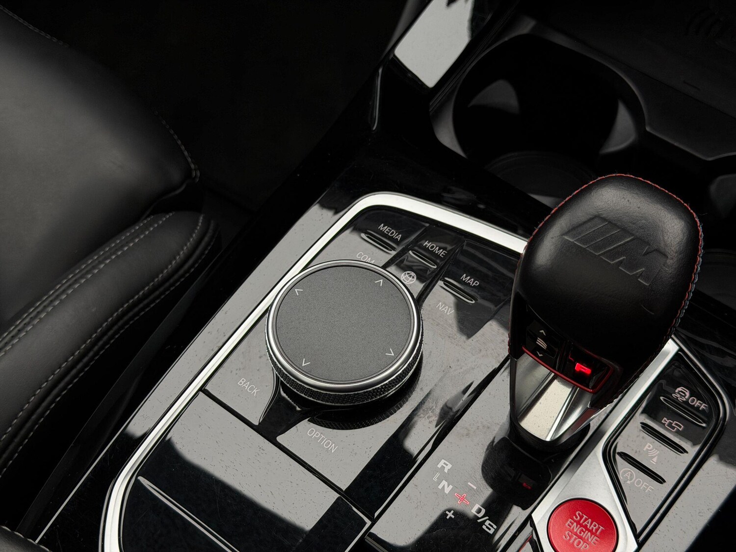 Used BMW X3 M 2022 for sale - 77109336: Photo 40