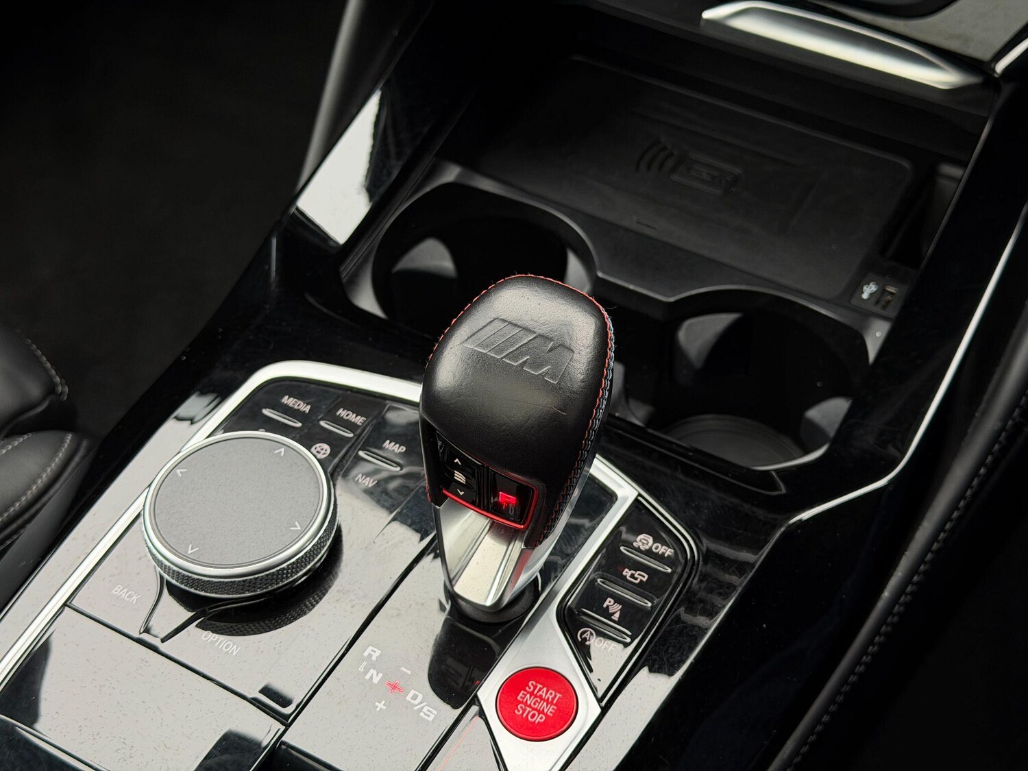 Used BMW X3 M 2022 for sale - 77109336: Photo 43