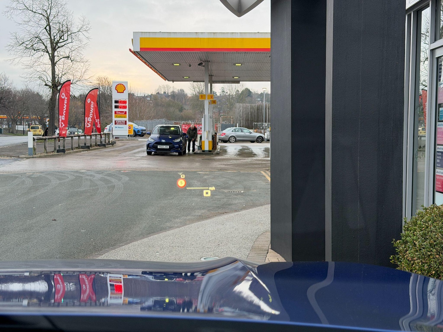 Used BMW X3 M 2022 for sale - 77109336: Photo 45