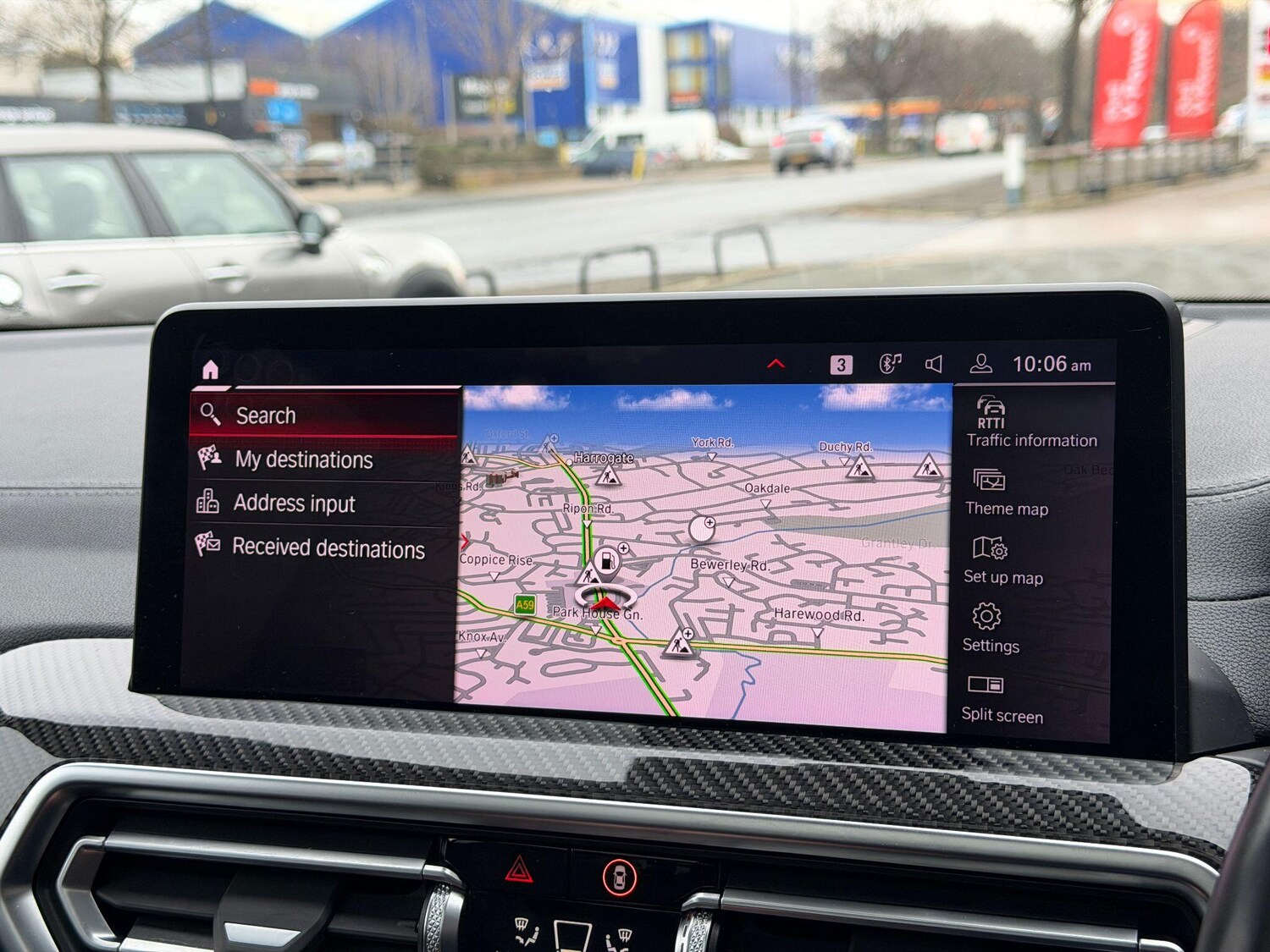 Used BMW X3 M 2022 for sale - 77109336: Photo 50