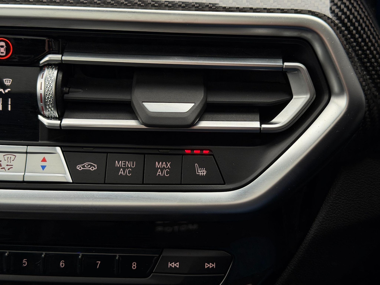 Used BMW X3 M 2022 for sale - 77109336: Photo 57