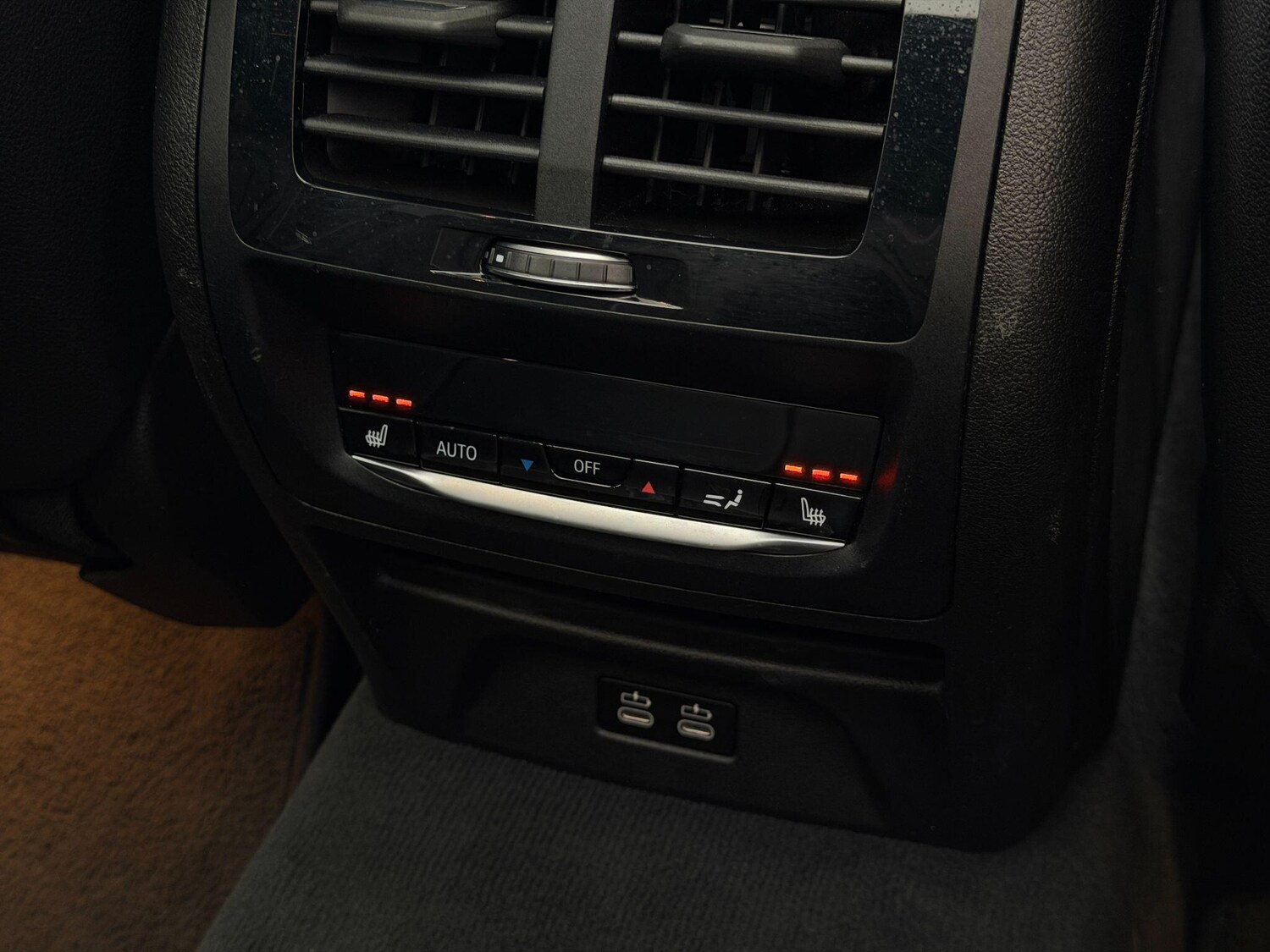 Used BMW X3 M 2022 for sale - 77109336: Photo 58