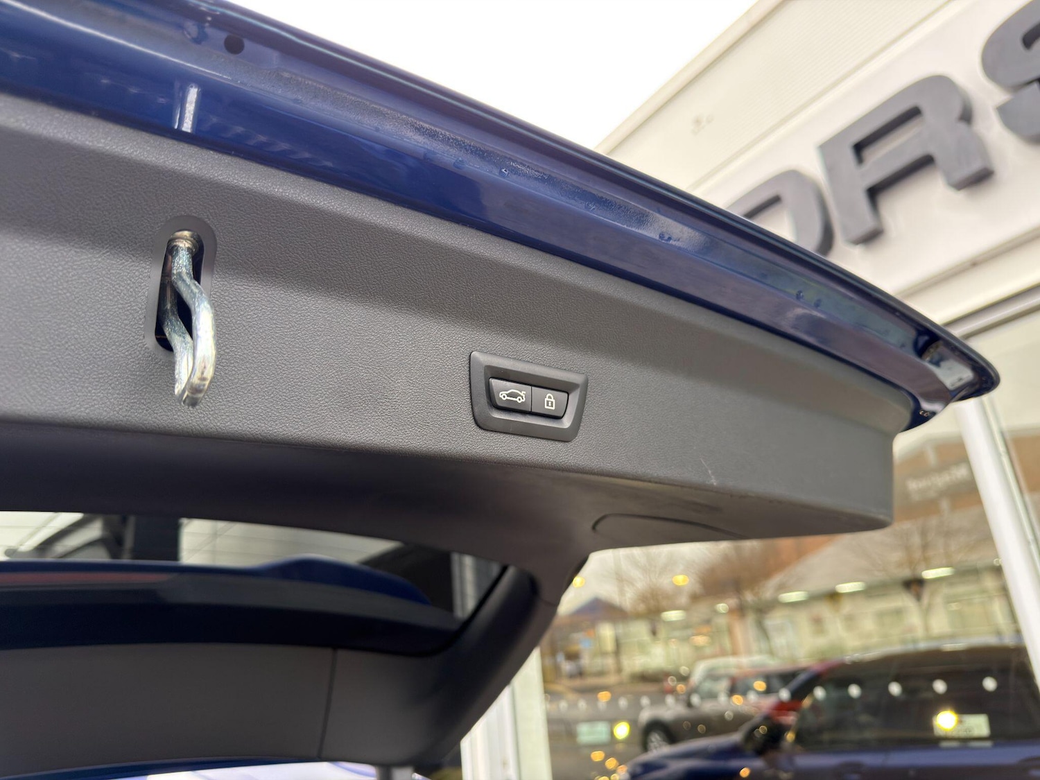 Used BMW X3 M 2022 for sale - 77109336: Photo 67