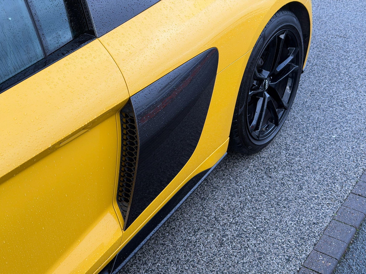 Used Audi R8 2021 for sale - 76607663: Photo 11