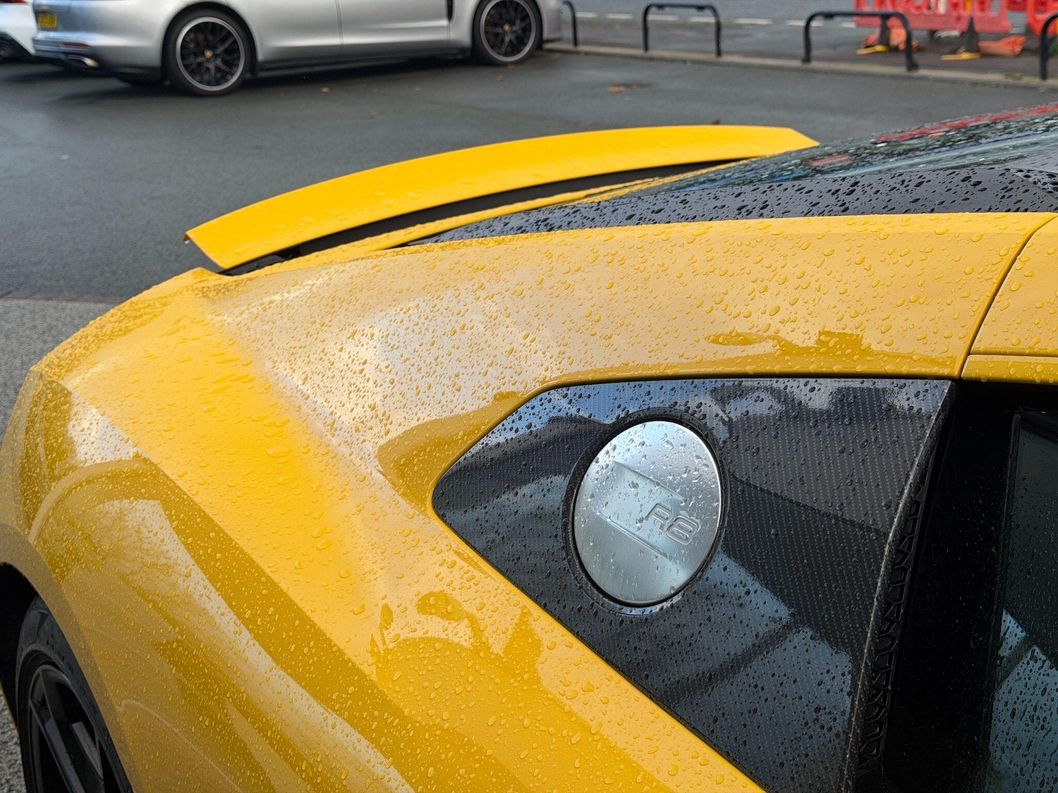 Used Audi R8 2021 for sale - 76607663: Photo 12