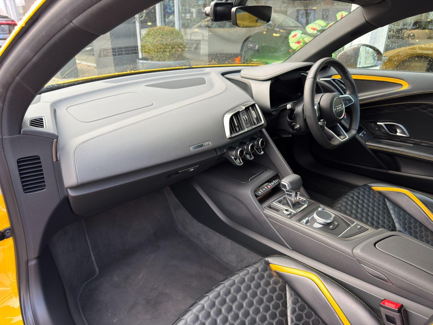 Used Audi R8 2021 for sale - 76607663: Photo 13