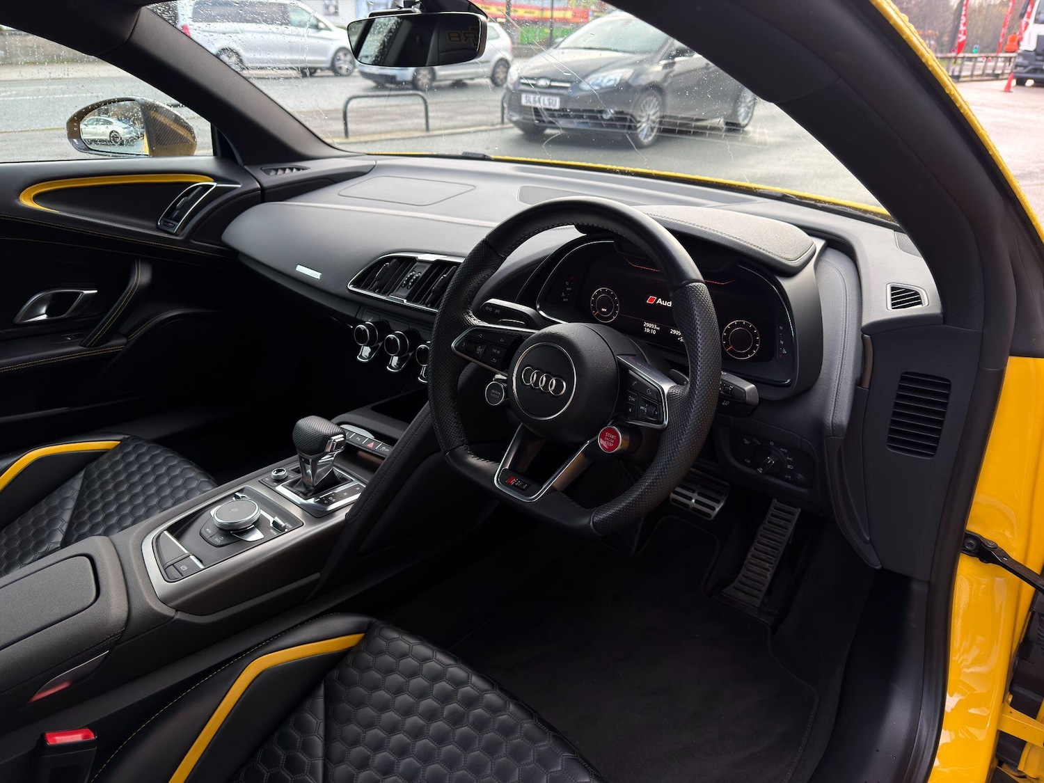 Used Audi R8 2021 for sale - 76607663: Photo 14