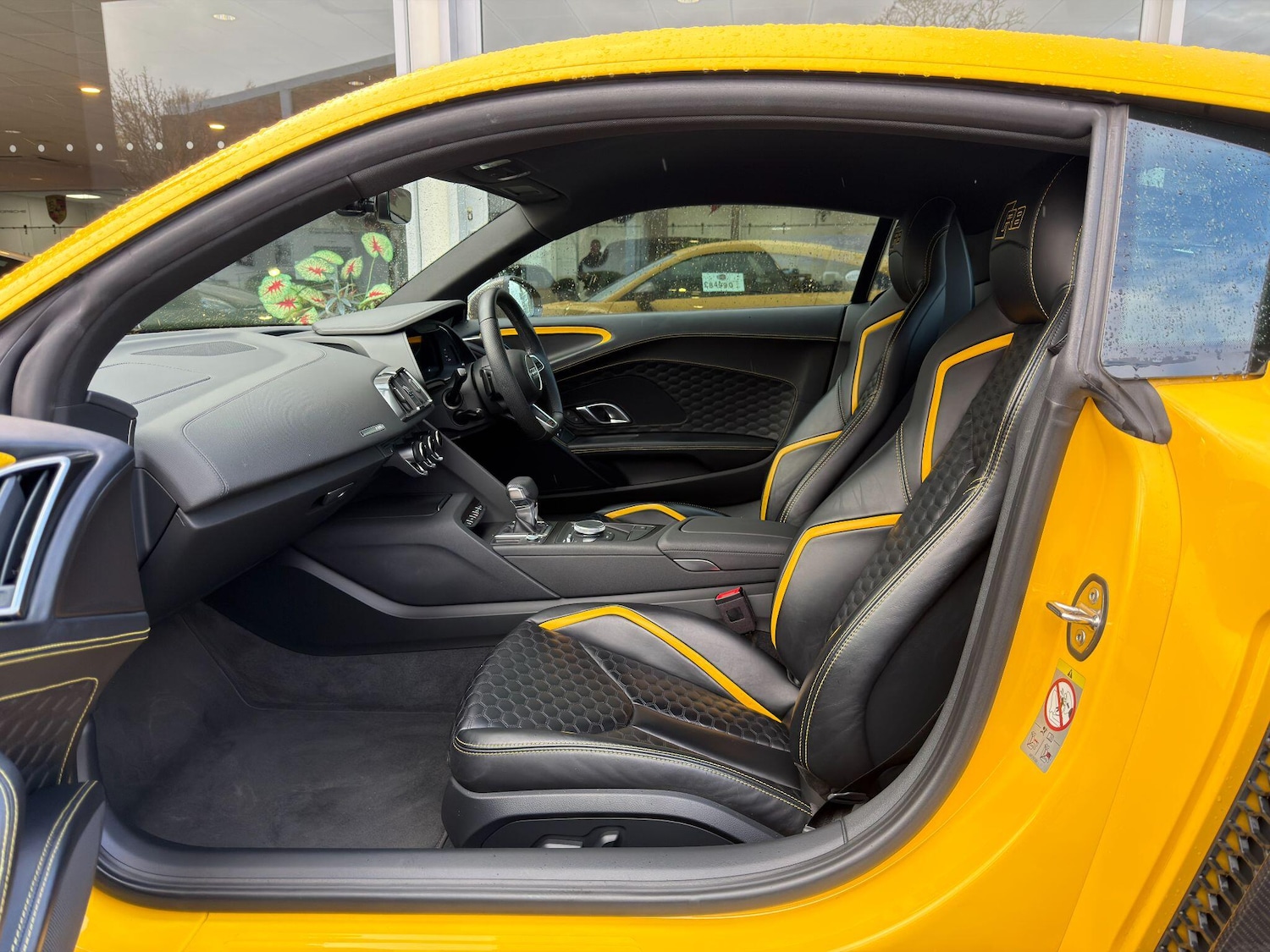 Used Audi R8 2021 for sale - 76607663: Photo 15